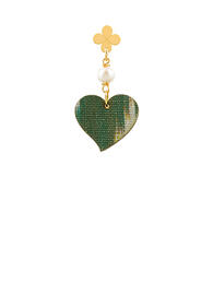 medium-green-pearl-heart-single-earring-4250