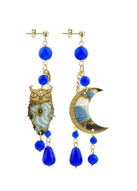 blue-fukuro-earring-with-pendants