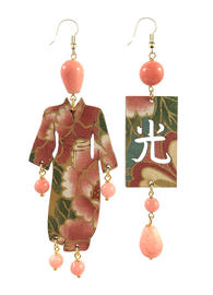 large-faceted-pink-silk-kimono-earrings-5427
