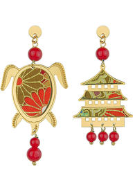 mini-red-silver-turtle-earrings