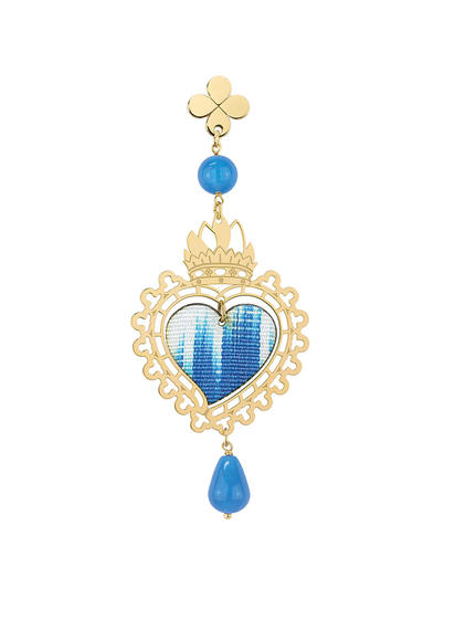 mini-blue-silk-single-heart-earring