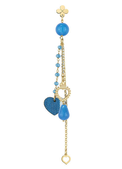 cuore-ciuffo-singolo-rosario-azzurro