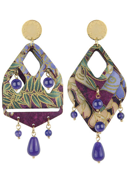 purple-iro-iro-earrings