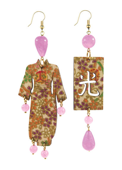 large-light-purple-kimono-silk-earrings