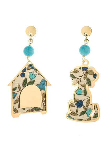 dog-earrings-and-mini-light-blue-doghouse