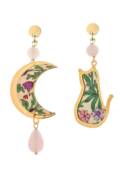 mini-pink-cat-and-moon-earrings