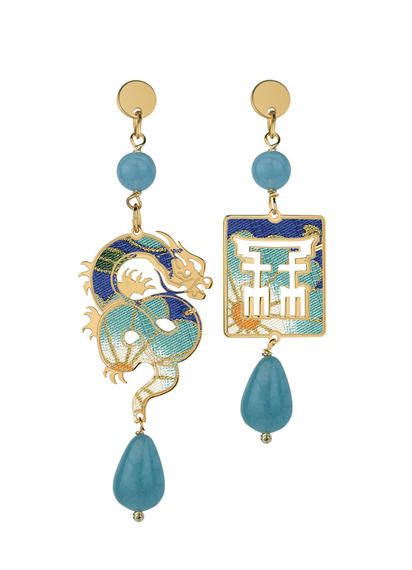 shaded-light-blue-mini-dragon-earrings