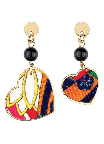 kokoro-mini-black-earrings