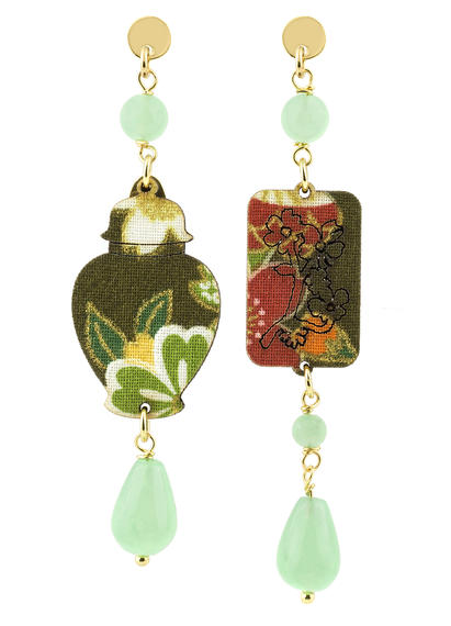 small-green-jade-mini-brass-vase-earrings