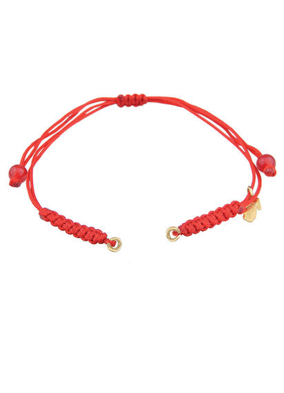 red-rope-bracelet
