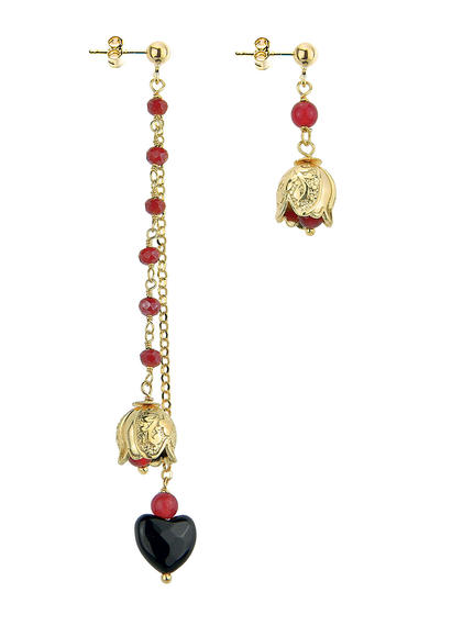 orecchini-bell-rosario-singolo-campana-e-campana-rubino