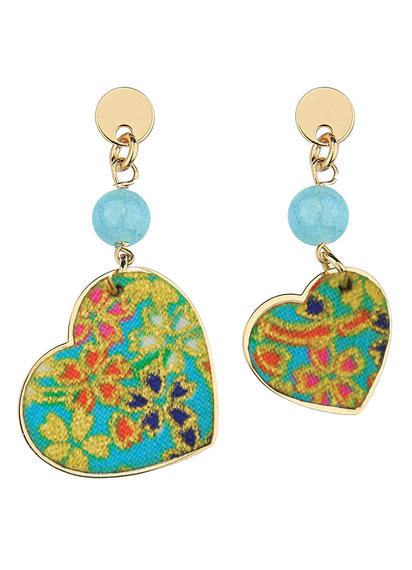 kokoro-mini-light-blue--earrings