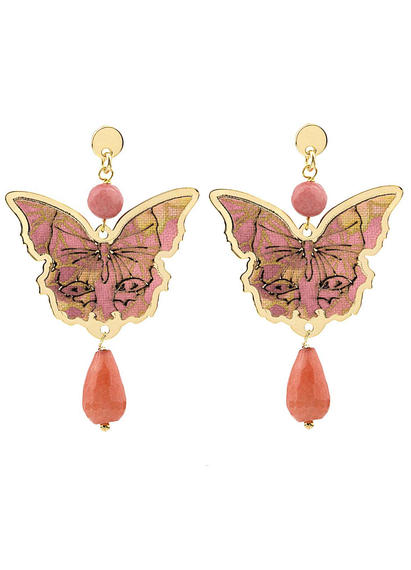 orecchini-farfalla-argento-mini-rosa-sfumato
