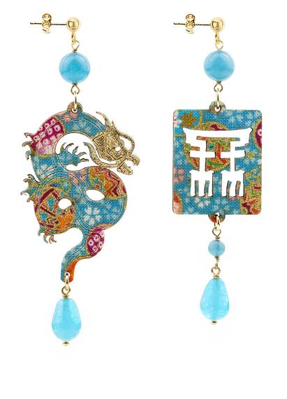 dragon-silk-and-leather-sky-blue-gradient-earrings