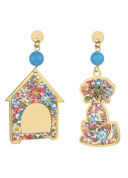 dog-earrings-and-mini-skyblue-doghouse