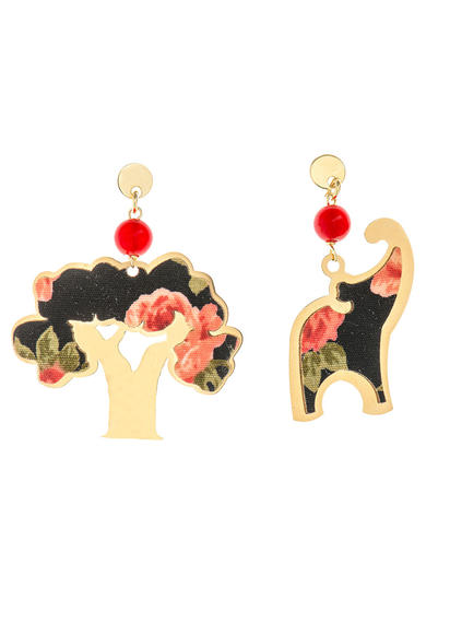 red-elephant-and-baobab-mini-earrings