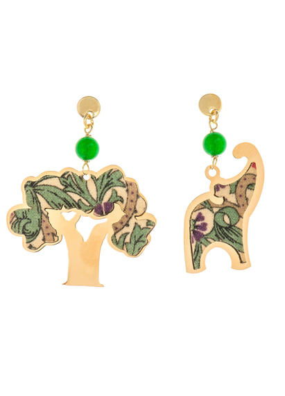 green-elephant-and-baobab-mini-earrings