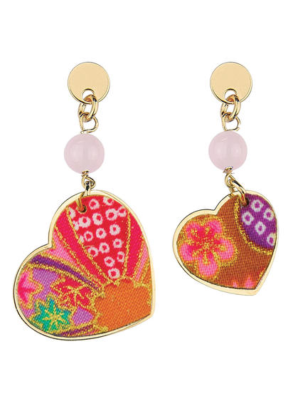 kokoro-mini-pink-earrings